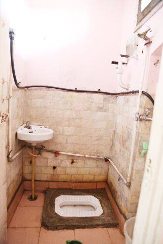 Hotel New Jammu Lodge, Jammu 1